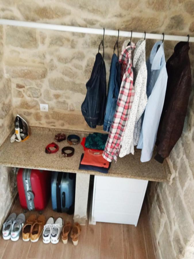 فيلا O Enxidro Rois المظهر الخارجي الصورة