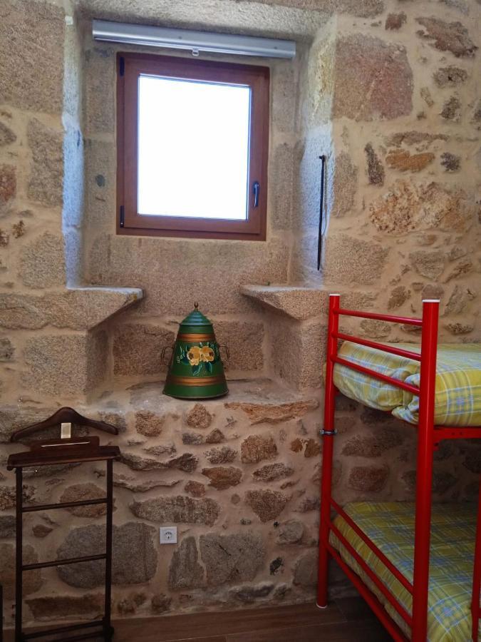 فيلا O Enxidro Rois المظهر الخارجي الصورة